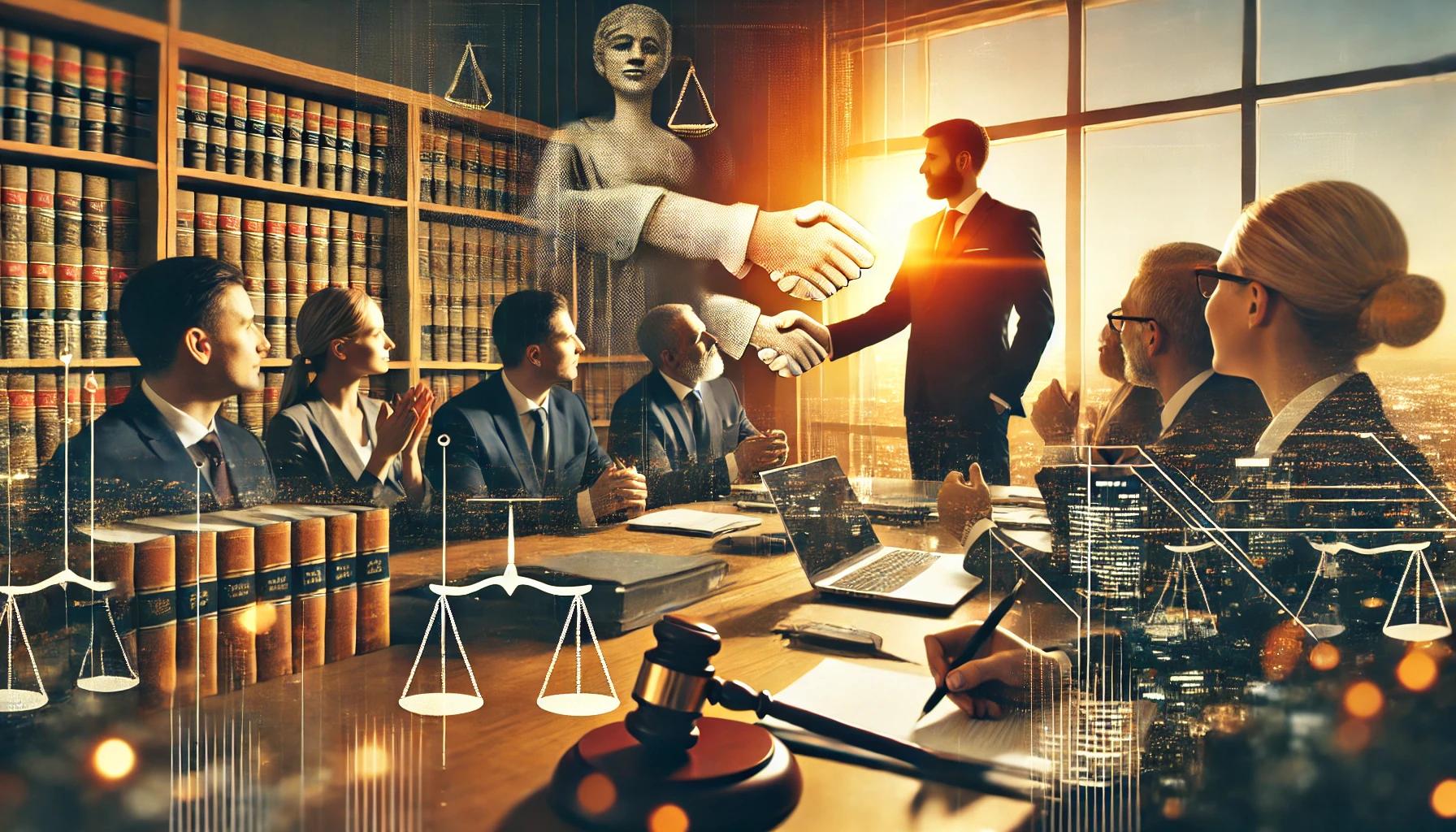 Careers at HilbrickRockle